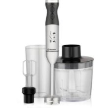 گوشت کوب برقی 3 کاره نورنبرگ مدل 247