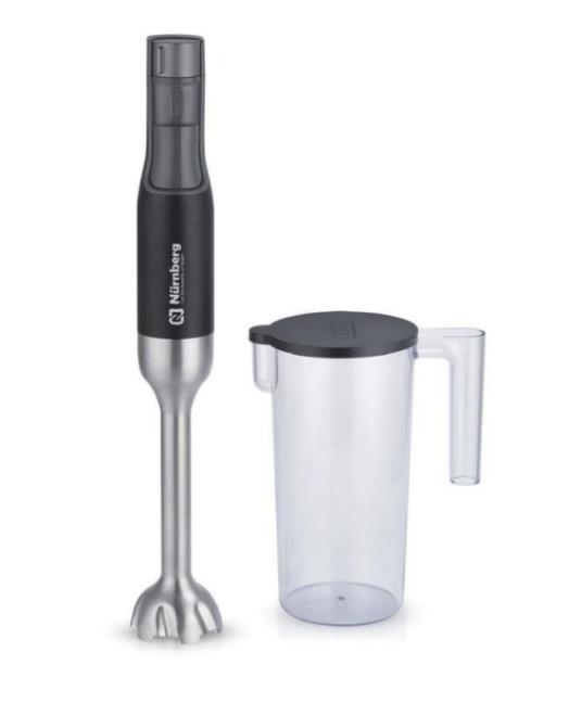 گوشت‌کوب برقی نورنبرگ مدل 262