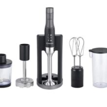 گوشت کوب برقی 4 کاره نورنبرگ مدل 266