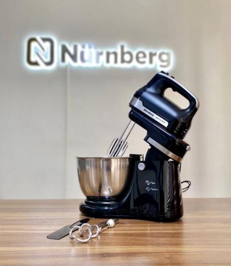 همزن کاسه‌دار نورنبرگ مدل 420