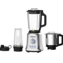 آسیاب-مخلوط کن نورنبرگ مدل 434