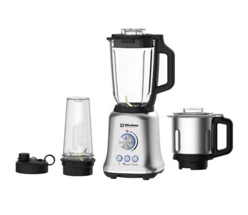 آسیاب-مخلوط کن نورنبرگ مدل 434