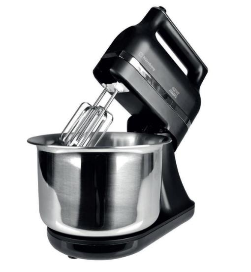 همزن کاسه‌دار نورنبرگ مدل 055