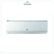 کولر گازی کینگ هوم 18000 مدل kws-h1860zc3A5