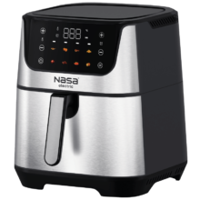 سرخ کن ناسا الکتریک مدل NS-811