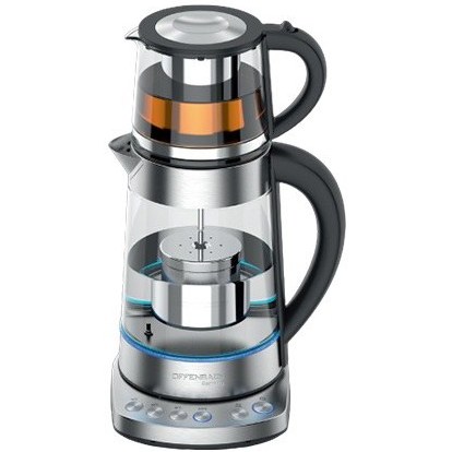 چایساز آفن باخ OFFENBACH OF1212