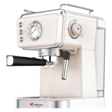 اسپرسو ساز ۱۵۰۰ میلی‌لیتر مباشی مدل ME-ECM2105