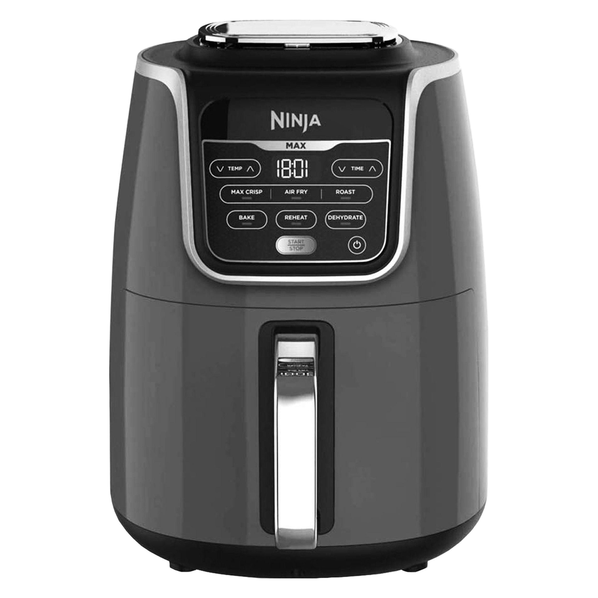 قیمت و خرید سرخ کن نینجا مدل AF160