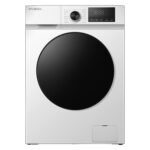 قیمت و خرید ماشین لباسشویی 9 اتوماتیک ایکس ویژن مدل TF94-AWBL/ASBL