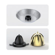 آب مرکبات گیر نورنبرگ مدل CNG-408CR