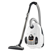 جاروبرقی آ ا گ مدل VX7-2-IW-S