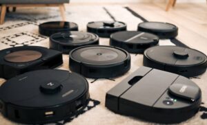 راهنمای خرید جارو رباتیک بر اساس بودجه؛ از اقتصادی تا پرچمدار، واقعاً چه تفاوتی دارند؟