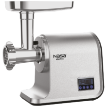 چرخ گوشت ناسا الکتریک NS-323