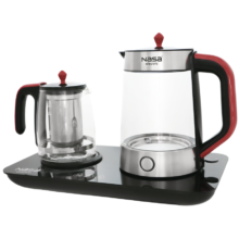 چای ساز ناسا الکتریک NS-513