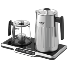 چای ساز ناسا الکتریک NS-520