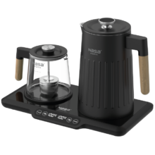 چای ساز ناسا الکتریک NS-521