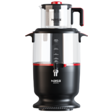 سماور برقی ناسا الکتریک NS-525