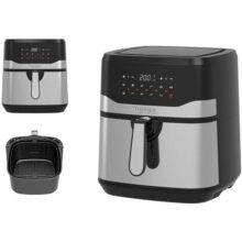 سرخ کن بدون روغن تورینگن مدل TR931BS ظرفیت ۹.۲ لیتر استیل