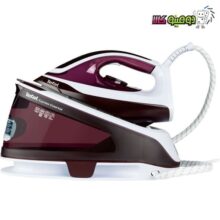 اتو بخار تفال مدل SV6120 مخزن دار ظرفیت ۱.۴ لیتر